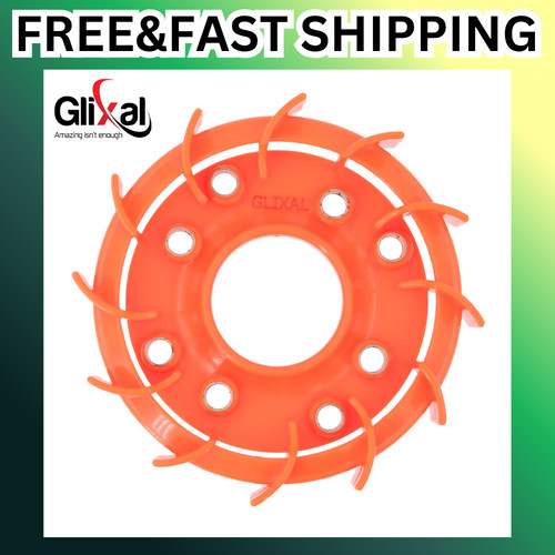 Gy6 turbo cooling fan 50cc - gy6,
